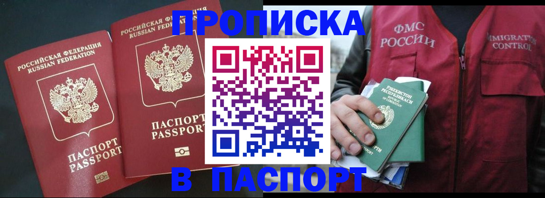 прописка 2025 в Палласовке